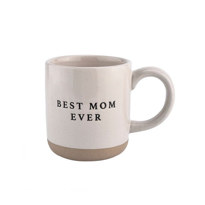 Best Mom Ever Coffee Mug by Sweet Water Decor