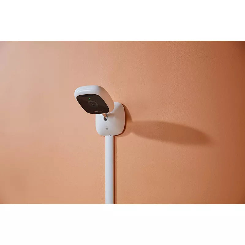 Stork Camera (Camera + App) - White by Masimo