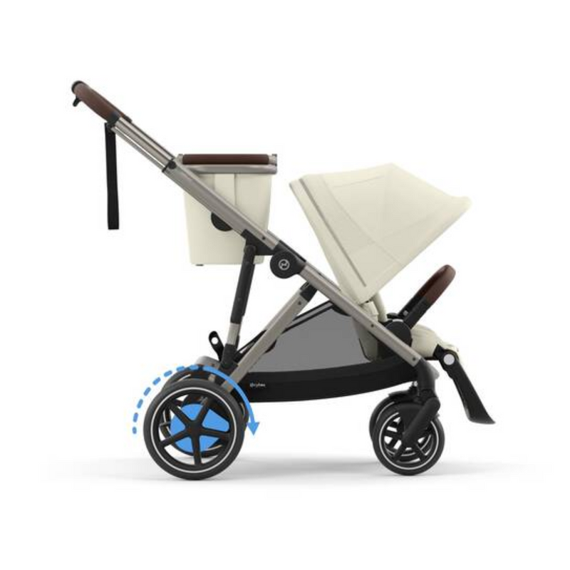 eGazelle S Stroller by Cybex