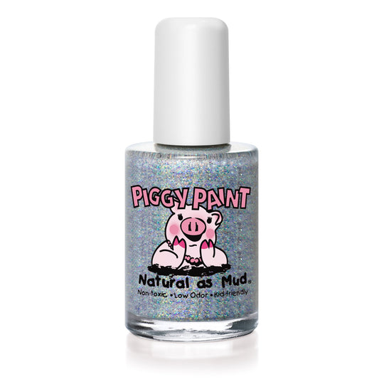 Nail Polish - Glitter Bug by Piggy Paint