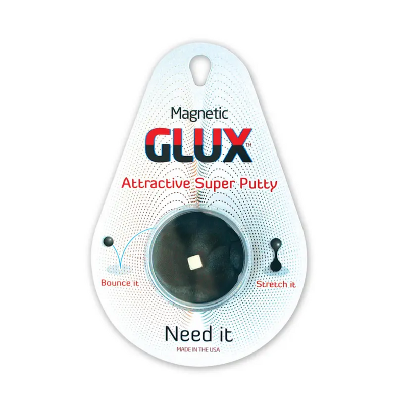 Glux Magnetic Super Putty by Copernicus Toys