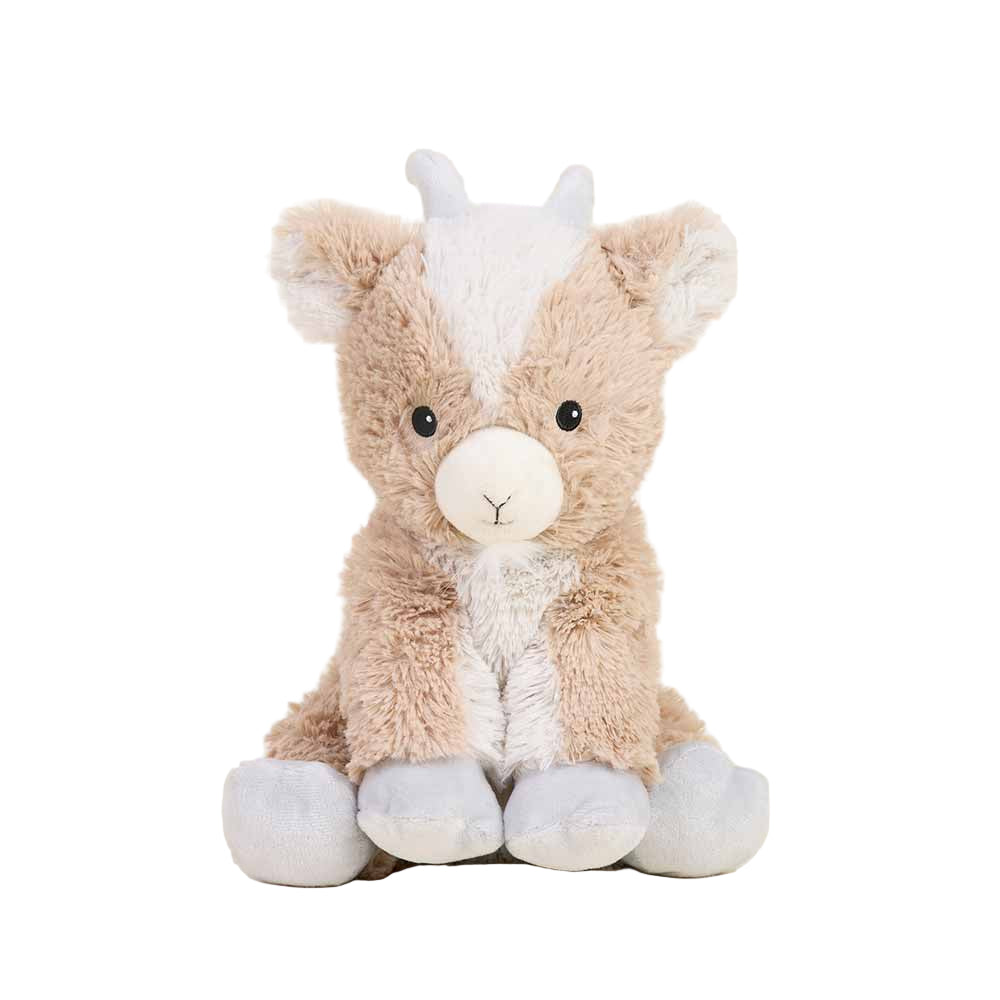 Goat Junior by Warmies – Pacifier Kids Boutique