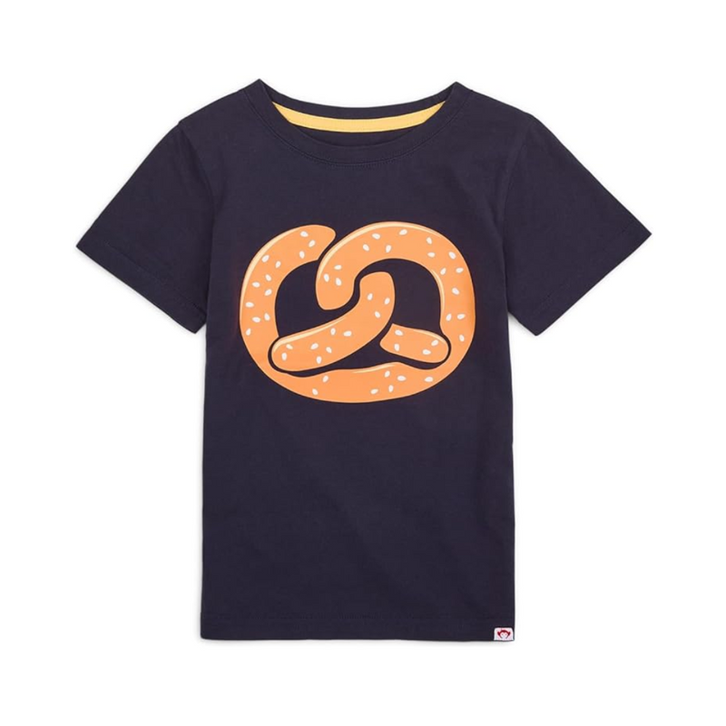 Graphic Tee - Pretzel by Appaman