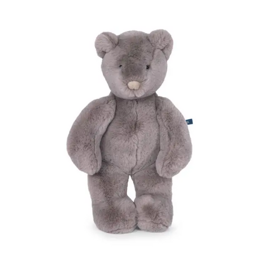 Grey Bear / Medium - Arthur & Louison by Moulin Roty