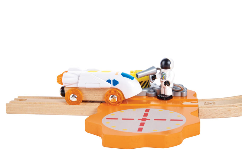 Mars Mission Launch Set by Hape