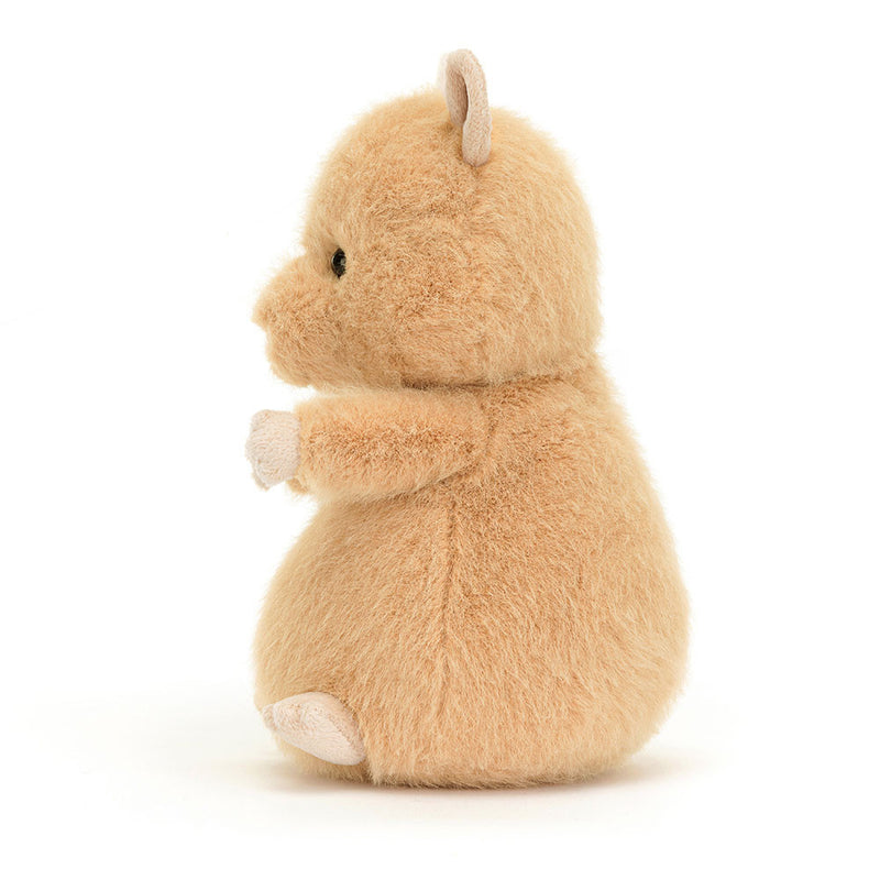 Hank Hamster - 7 Inch by Jellycat