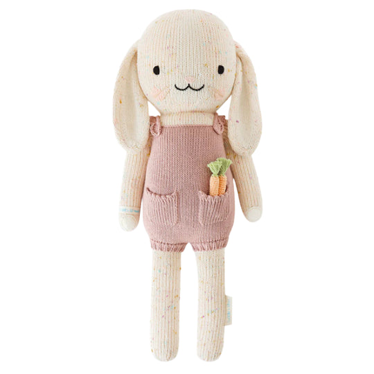Harper the Bunny by Cuddle + Kind
