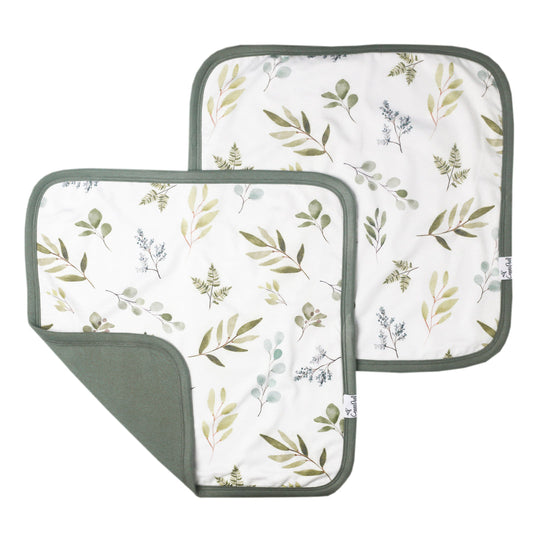 Security Blanket 2 Pack - Haven by Copper Pearl