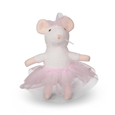 Ella Plush Toy by Sam and Julia