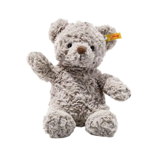 Honey Teddy Bear Plush Toy - 11" by Steiff