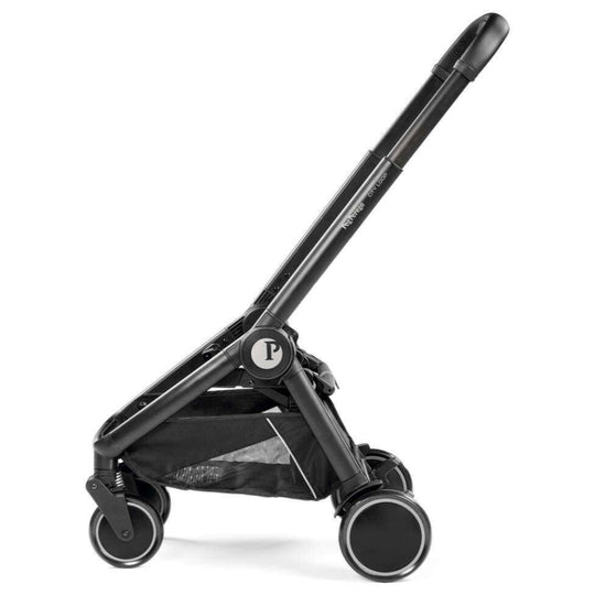 City Loop Chassis - Black by PEG