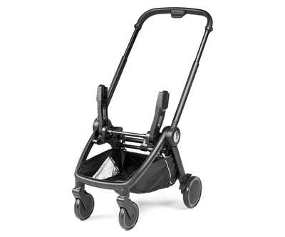 Foldable Car Seat Adapter (For City Loop) by PEG