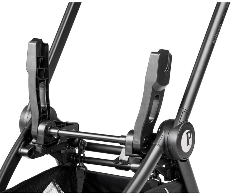Foldable Car Seat Adapter (For City Loop) by PEG