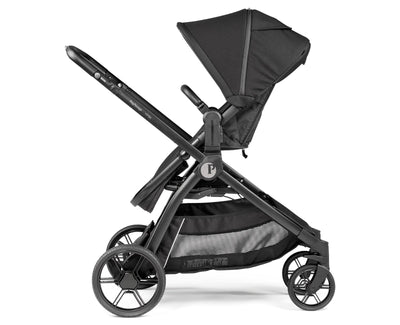 Ypsi Stroller by PEG
