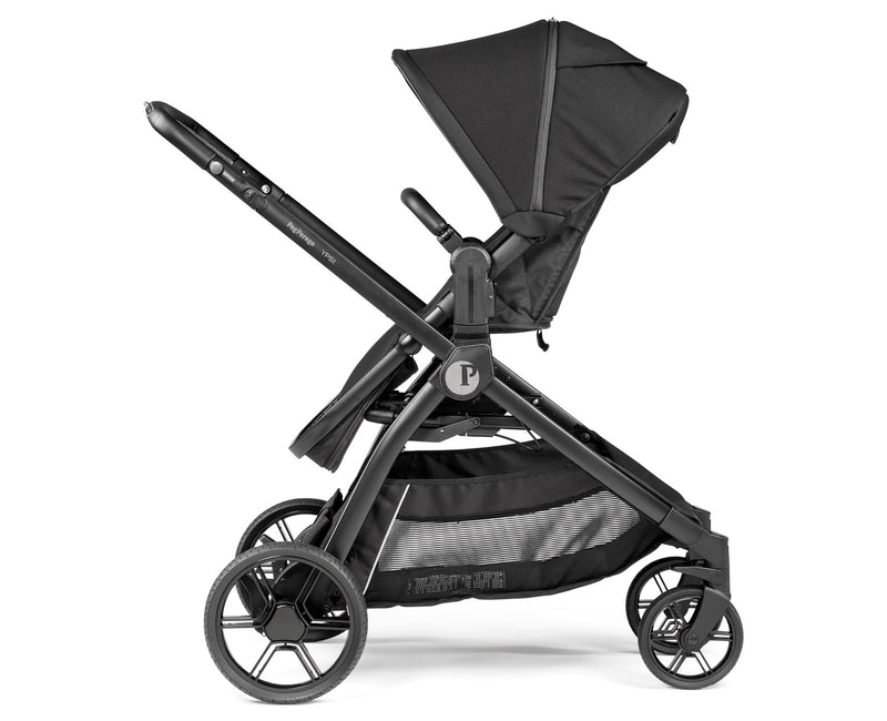 Ypsi Stroller by PEG