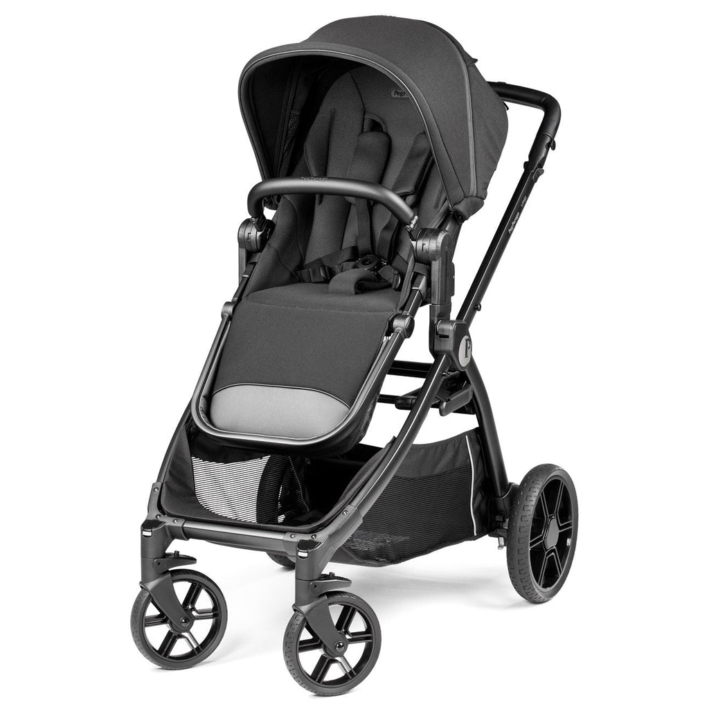 PEG Perego YPSI Stroller Metal