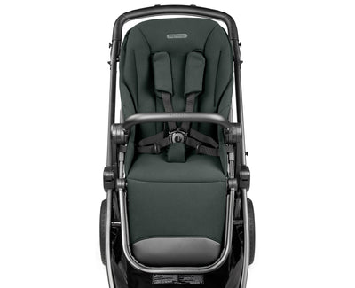 Ypsi Stroller by PEG