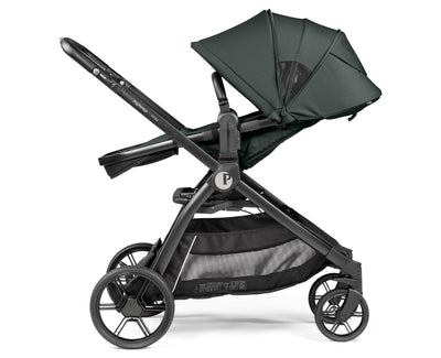 Ypsi Stroller by PEG