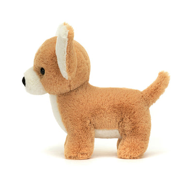 Isobel Chihuahua - 7 Inch by Jellycat