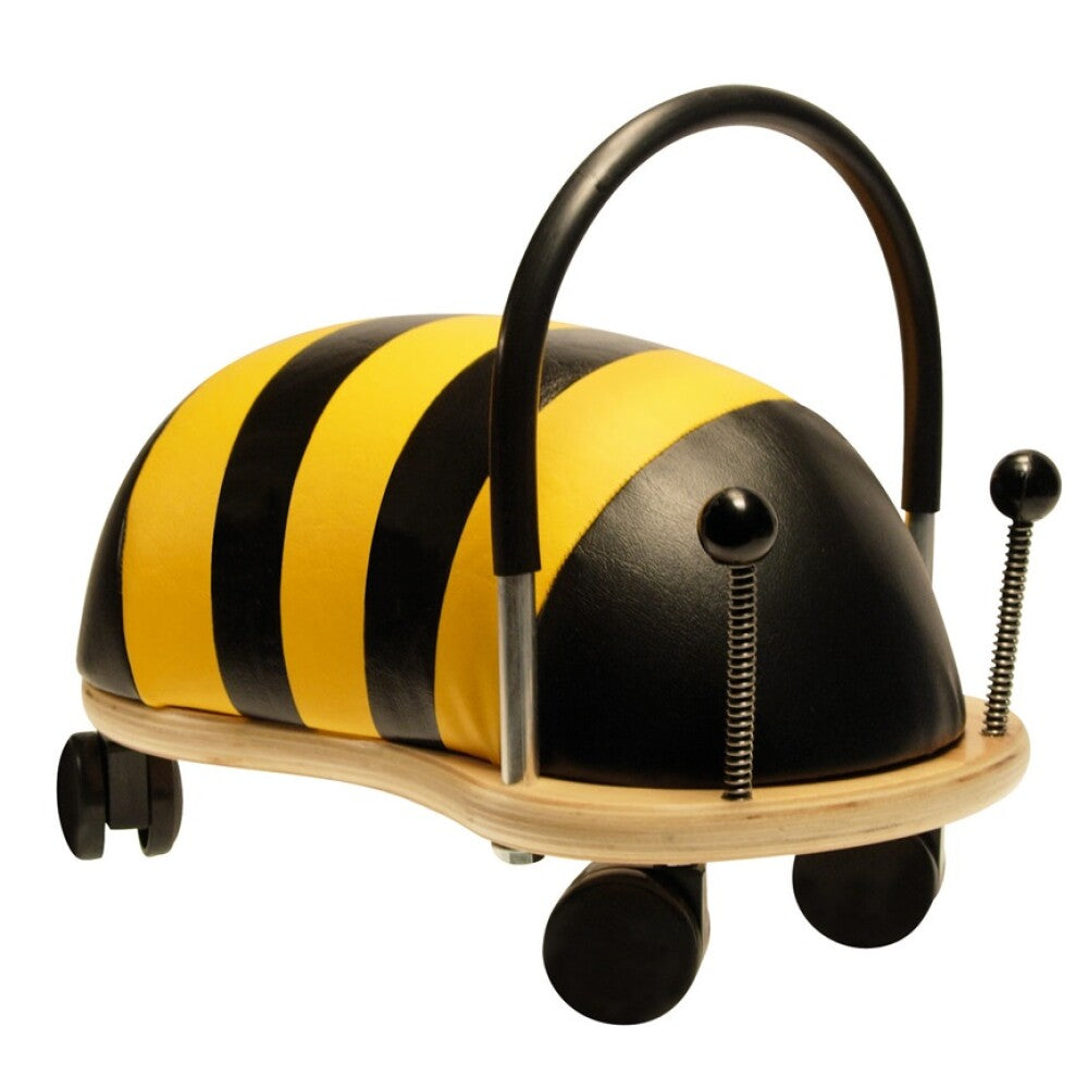 Mini Bug Ride On Wheely Bug Ride On Toy - Small by DAM – Pacifier Kids Boutique