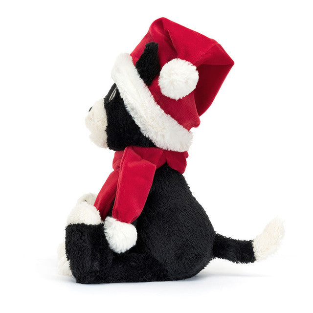 Christmas Jellycat Jack - 12.5 Inch by Jellycat