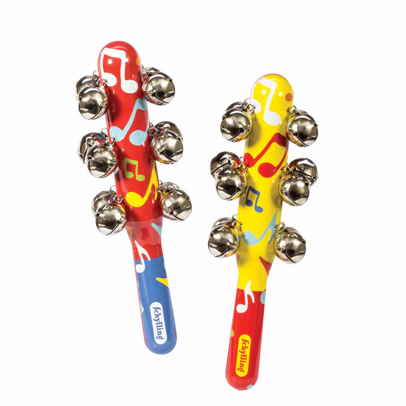 Jingle Sticks (1 Unit Assorted) by Schylling