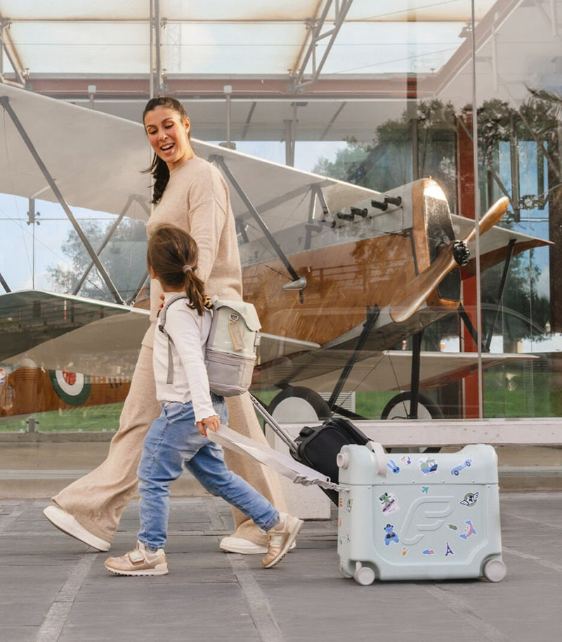 JetKids BedBox by Stokke