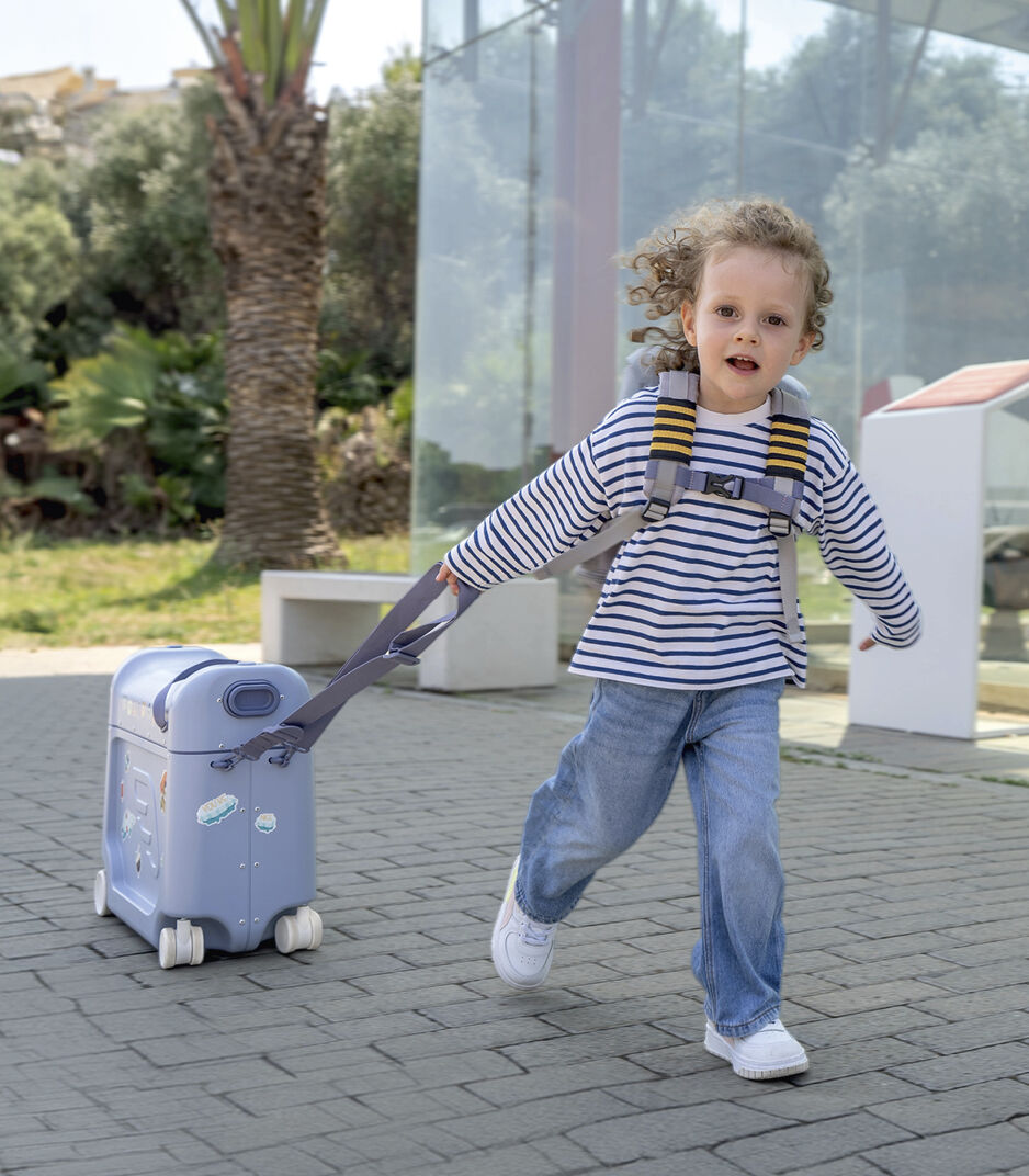 JetKids Bedbox V4 by Stokke – Pacifier Kids Boutique