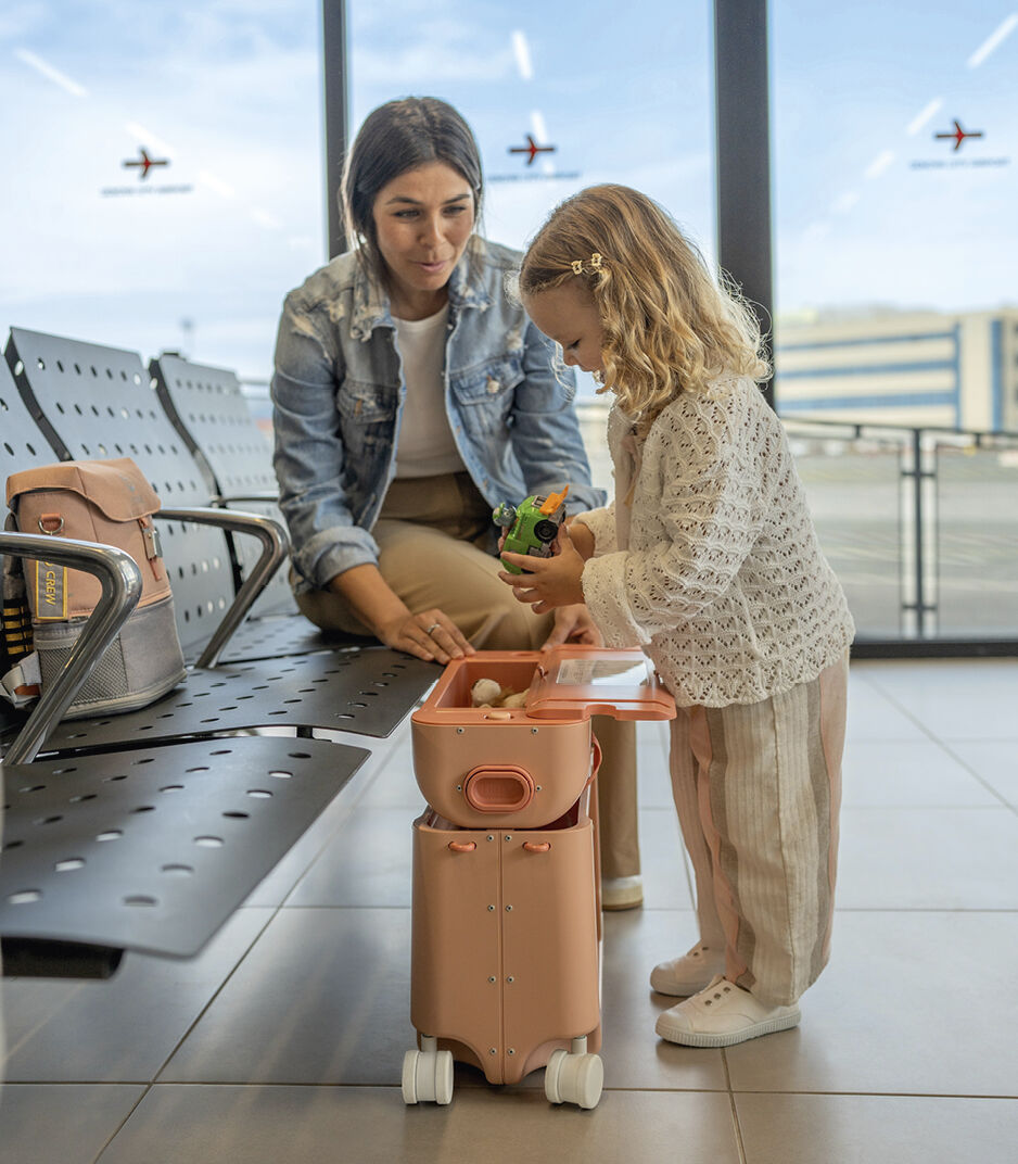 JetKids Bedbox V4 by Stokke – Pacifier Kids Boutique