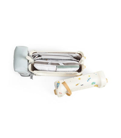 JetKids CloudSleeper - White by Stokke