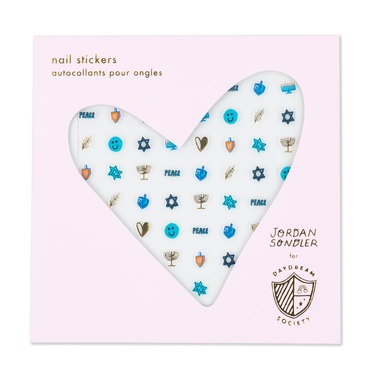 Festival of Lights Nail Stickers by Daydream Society - FINAL SALE