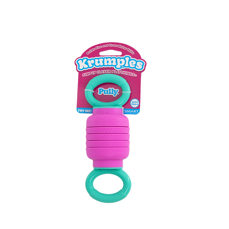 Krumples Pully by Smart Toys and Games
