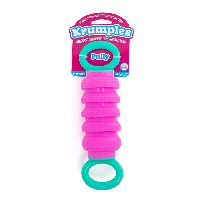 Krumples Pully by Smart Toys and Games