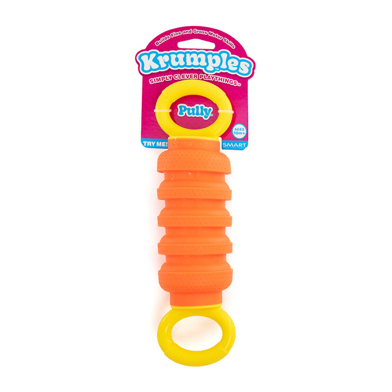 Krumples Pully by Smart Toys and Games