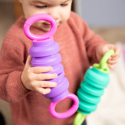 Krumples Pully by Smart Toys and Games