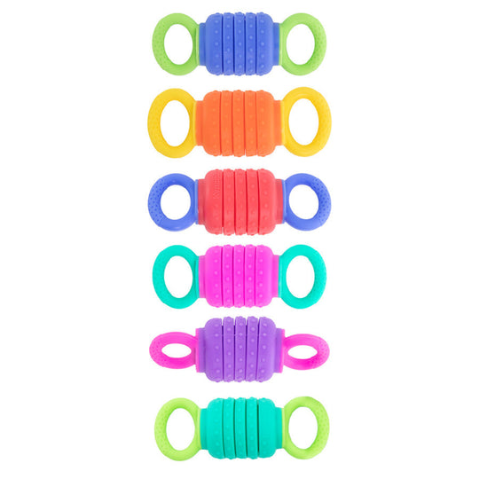 Krumples Fidget (1 Unit Assorted) by Smart Toys and Games