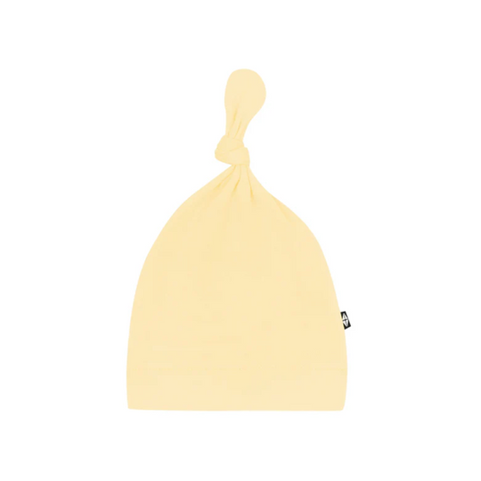 Knotted Cap - Lilikoi by Kyte Baby