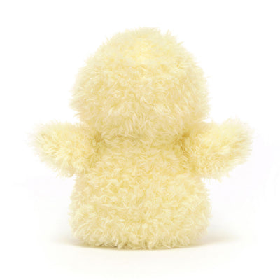 Little Chick - Small 8 Inch by Jellycat