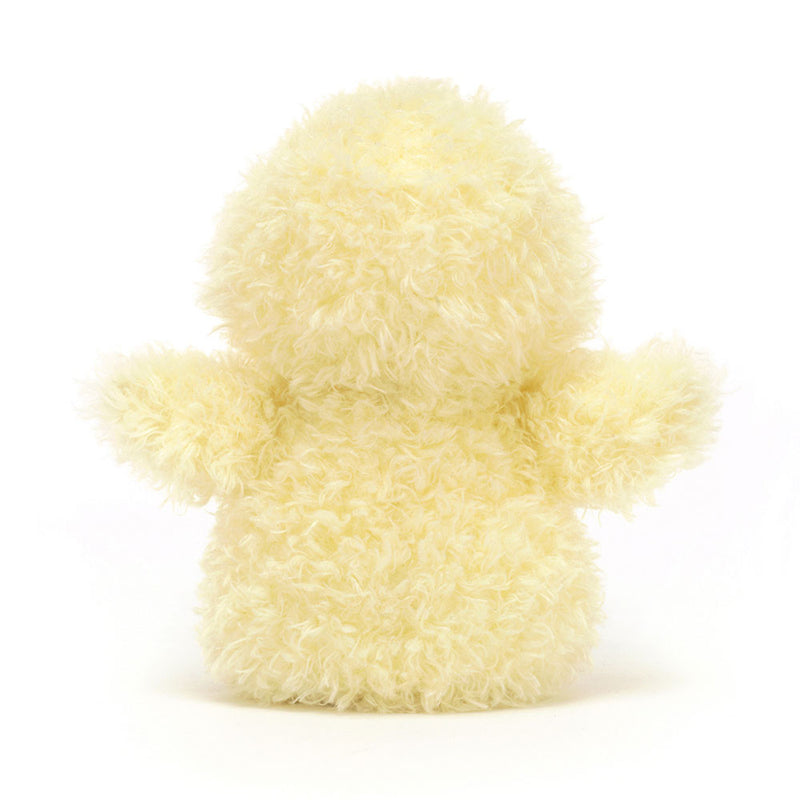 Little Chick - Small 8 Inch by Jellycat