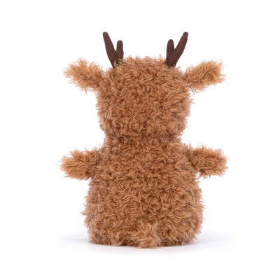 Little Reindeer - 7 Inch by Jellycat