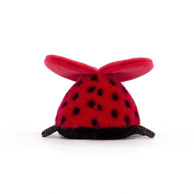 Loulou Love Bug - 3x5 Inch by Jellycat