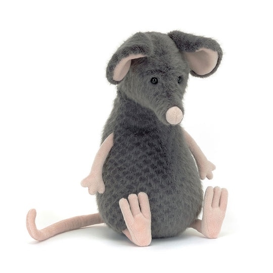 Lachlan Sad Rat by Jellycat