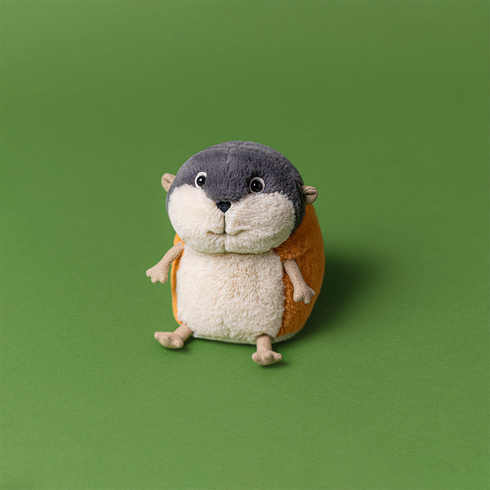  Lambeth Lemming ランベス レミング ぬいぐるみ Lambeth Lemming by Jellycat – Pacifier Kids Boutique