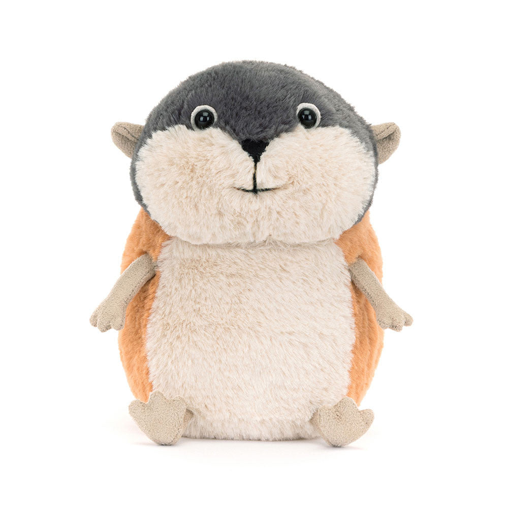 Lambeth Lemming by Jellycat – Pacifier Kids Boutique