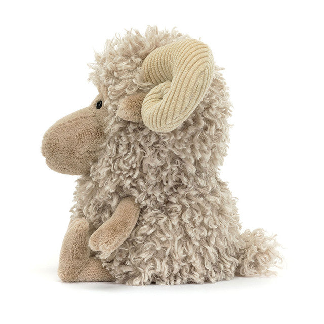 Ramsley Sheep - 11.5 Inch by Jellycat