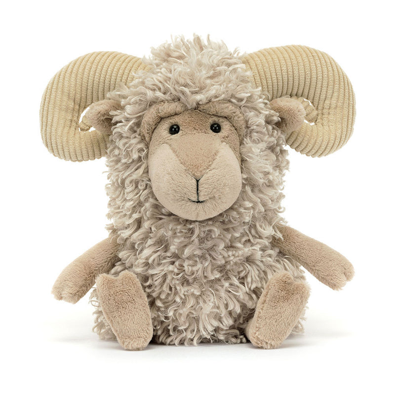 Ramsley Sheep by Jellycat