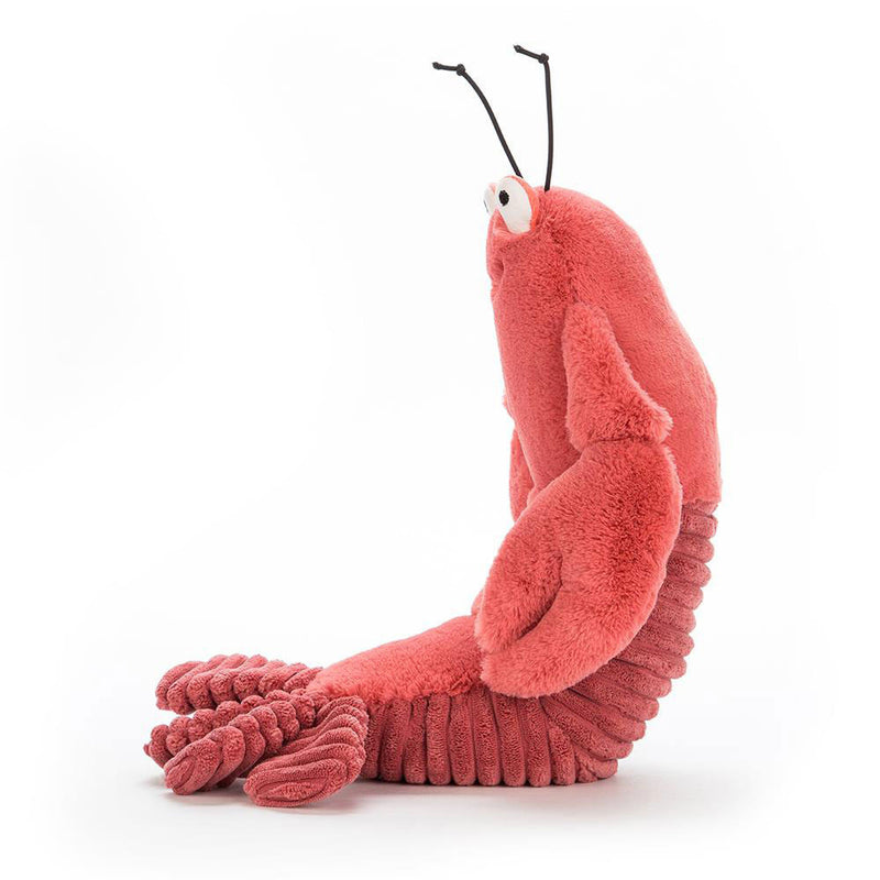 Larry Lobster - 16 Inch by Jellycat