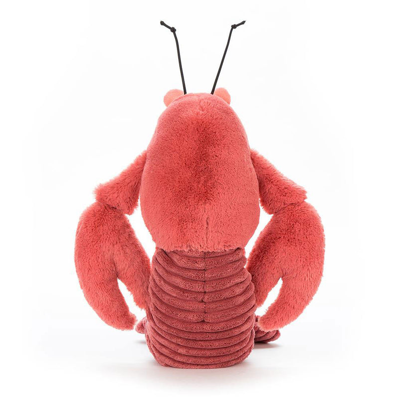 Larry Lobster - 16 Inch by Jellycat