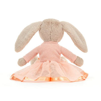Lottie Bunny Ballet by Jellycat