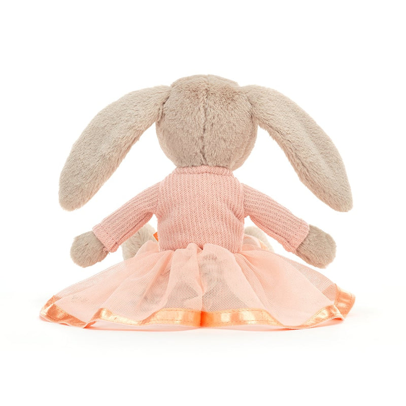 Lottie Bunny Ballet by Jellycat